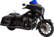 KLOCK WERKS Kolor Flare® Windshield - 10