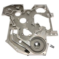 Engine Inner Timing Cover For International Maxxforce DT466 Engine 1879184C1 picture