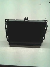 2014-2018 Dodge/Chrysler/Jeep/Ram 8.4” Screen picture