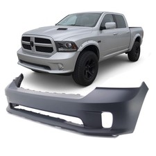 2013-2023 Ram 1500/1500 Classic Sport Express Front Bumper Cover CH1000A10 picture