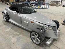 2001 PLYMOUTH PROWLER AUTOMATIC TRANSMISSION AT 99 00 01 02 NOT COMPLETE VEHICLE picture