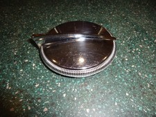 A vintage 1933-35 Chrome Dodge, International, Ford, Chevy Truck Radiator Cap picture