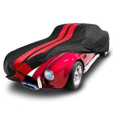 For 1965-1967 AC Shelby Cobra 427 MkIII Roadster Coverland Custom Car Cover picture