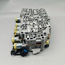 NEW Rebuilt 6F35 Valve Body (Gen 2) 2014-2018 Lincoln Mkc 2.0 2.3 US picture