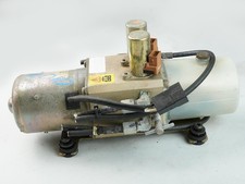 1997-1999 Jaguar XK8 Convertible Hydraulic Pump Lift Motor Top HJA 8225-EE OEM picture