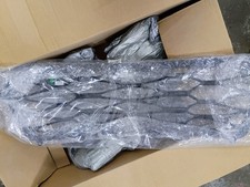17-24 NEW Front Lower Bumper Grille  Chevrolet Camaro ZL1 OEM 23455473 picture