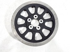 2007 Harley Electra Glide Touring Ultra OEM Rear Driver Pulley Sprocket 66T 1