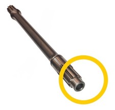 Drilled Quick Change Lower Shaft, Heat Treated PEM, Winters, DMI & Tiger rears picture