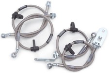 Russell 692080 Street Legal Brake Line Assembly picture