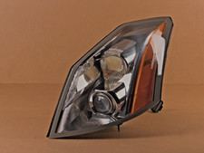 ✨MINT 2004-2005 CADILLAC XLR LEFT LH DRIVER HID XENON COMPLETE HEADLIGHT OEM picture
