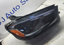 COMPLETE MINT OEM 2024-2026 Mercedes GLE Right RH Side Reflector LED Headlight picture