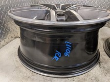 Wheel Wk Body VIN E Or F 6th Digit 18x8 Fits 20-22 GRAND CHEROKEE 821353 picture