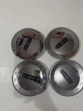 07-10 Lincoln MKX Car Chrome Center Cap Hubcap (Set of 4) picture