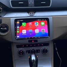 For Volkswagen Scirocco Carplay Radio Multimedia Car Navi 2008-2015 Android GPS  picture