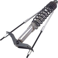 DRC Hard Ware Shock Spring Compressor for Motorcycles & ATVs picture