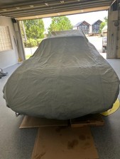 Rare All weather cover for 1970 Plymouth Superbird picture