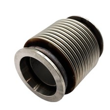 Cummins 3686752 OEM Bellows | ISX15 Turbo Exhaust Flex Tube Coupling Pipe picture