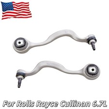 For Rolls Royce Cullinan 6.7L Lower control Arms Tension Struts 31106872718  picture