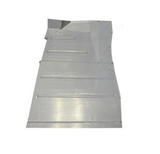 1961-71 Dodge Truck Front Full Length Floor Pan Driver Side picture
