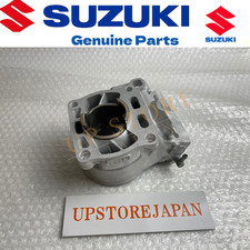 SUZUKI ENGINE CYLINDER JUG 2005 - 2021 RM85 RM85L RM 85 85L OEM 11200-03830 picture
