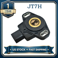 NEW JT7H Throttle Position Sensor (TPS) for Honda Element / Accord / CR-V 2.4L picture