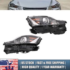 LED Headlight Headlamp Left or Right Side for 2017-2020 Lexus IS300 IS350 picture