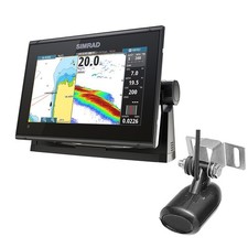 Simrad GO9 XSE 9