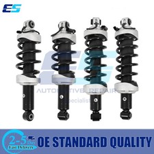 Full Set For Audi R8 V8 V10 2007-2015 Front Rear Shock Absorber Strut MagneRide picture