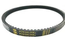 GATES POWERLINK DRIVE BELT 835 20 30 GY6 125CC 150CC SCOOTER picture