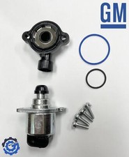 17113209 New OEM GM Idle Air Control & Position Sensor 94-07 Chevy GMC Buick Cad picture