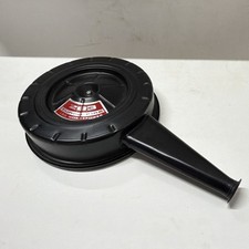 283 Snorkel Air Cleaner Breather Chevrolet Chevy Nova Bel Air Bel Air picture