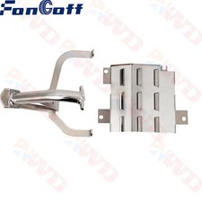 Oil Baffle / Windage Tray & Oil Pickup for 04-2020 Subaru Impreza Legacy Outback picture