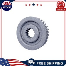 Aluminum Convertible Flapper Gear-Right Flipper Gear For Infinity G37 09-11 picture