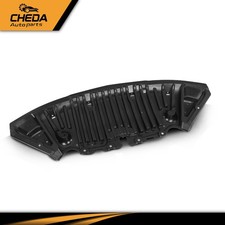 Fit For 2010-2015 Mercedes-Benz GLK250 GLK350 Front Undercar Shield MB1228157 picture