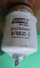 Baldwin Fuel Filter BF9835-D picture
