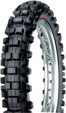 Maxxis M7305D Maxxcross IT Desert/Off Road Tire 120/90-19 Rear Bias Tube Type picture