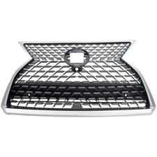 Grille  531010E410 for Lexus RX350 RX450h RX350L RX450hL 2020-2022 picture