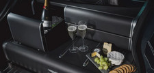 Aston Martin DBX Event Pack / Picnic Pack picture