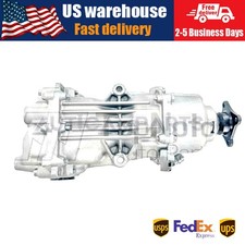1x Rear Differential Assembly Carrier AWD Fit Nissan Rogue Murano Select 03-2015 picture