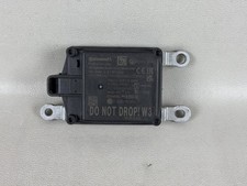 Nice 2020-2025 Nissan Sentra Front Cruise Control Distance Sensor OEM picture