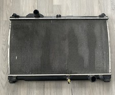 06-11 OEM Lexus GS300 GS350 Engine Cooling Radiator  picture