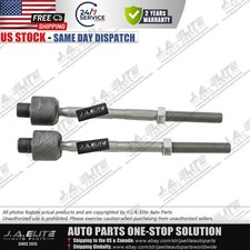2pcs Inner Tie Rod Ball Joint fit Ferrari 612, 217374, 217375 picture