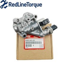 NEW OEM Spool Valve Assembly For Honda Accord 1.5L 2018-2024 15810-6A0-A01 picture
