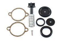 WSM Poppet Valve Kit for Mercury 3.0 Liter V6 785-110 picture