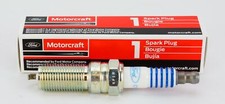 Genuine OEM SP580X CYFS12YT4X Motorcraft Spark Plug picture