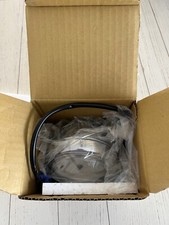 New Indian Motorcycle OEM Fog Chrome 2412458 Headlight Chief Vintage Cruiser picture