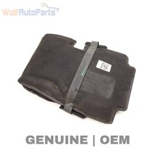 2022-2024 AUDI E-TRON GT - HV / High-Voltage Heater (PTC) Blanket Cover picture