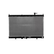 Radiator For 2014-2020 Nissan Rogue picture