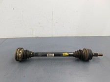 2007 06 08 Porsche 911 997 Carrera S Left Rear CV Axle #0219 D7 picture