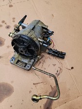 OEM 2003-2007 Dodge Ram 5.9L Cummins Fuel Filter Housing Canister 05015581AA picture